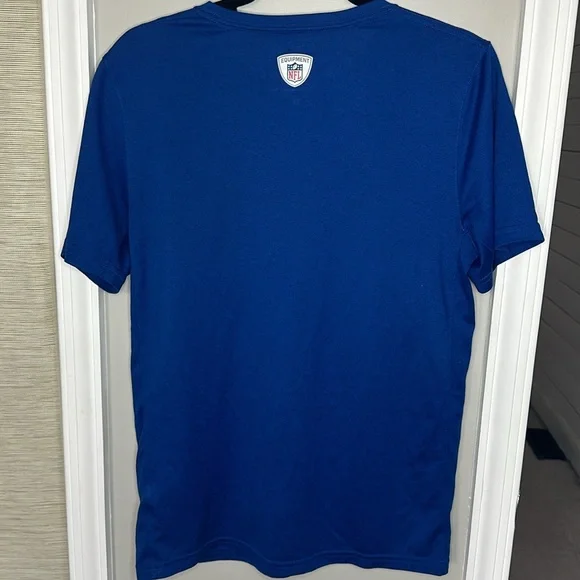 Nike Indianapolis Colts Team Practice Legend Performance T-Shirt - Picture 7 of 7
